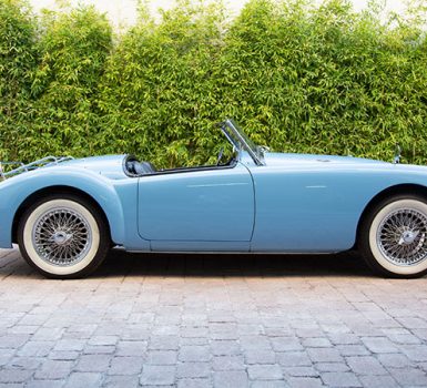 MG 1600 A