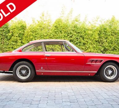 Ferrari 330 2+2