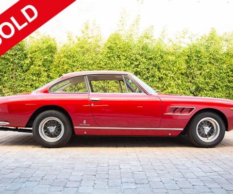 Ferrari 330 2+2