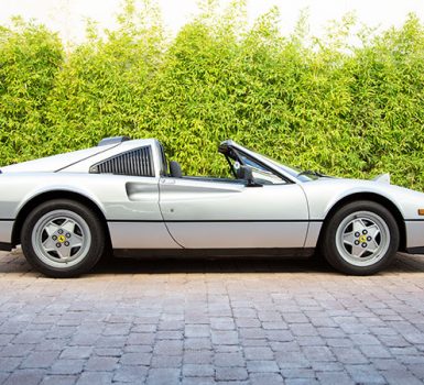 Ferrari 328