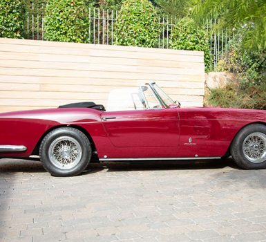 Ferrari 250 Spider